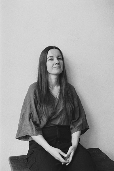 Spetnitskaya - Fine Art Photographer